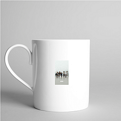 BIGBANG Beyond The Crown BIGBANG Mugs