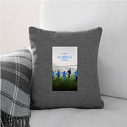 BIGBANG No Limits Just Music BIGBANG Pillows Cover