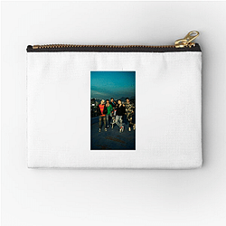 BIGBANG The Best K Pop Band BIGBANG Zipper Pouches