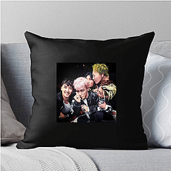 BIGBANG Always Iconic Always Influential BIGBANG Pillows Cover