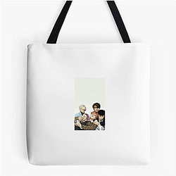 BIGBANG My Favorite Legendary Group BIGBANG Bags