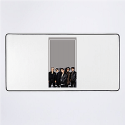 BIGBANG The Kings of K Pop BIGBANG Mouse Pads