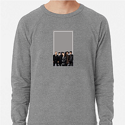 BIGBANG The Kings of K Pop BIGBANG Sweatshirts