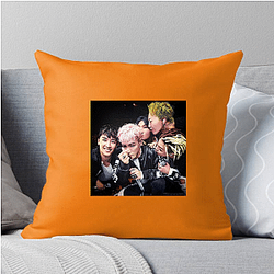 BIGBANG Always Iconic Always Influential BIGBANG Pillows Cover