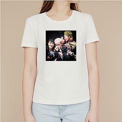 BIGBANG Always Iconic Always Influential BIGBANG T-Shirts