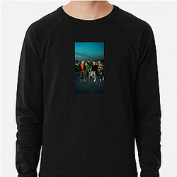 BIGBANG The Best K Pop Band BIGBANG Sweatshirts