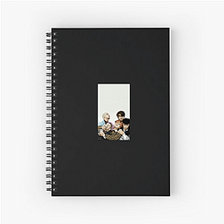 BIGBANG My Favorite Legendary Group BIGBANG Notebook