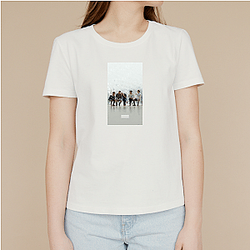 BIGBANG Beyond The Crown BIGBANG T-Shirts