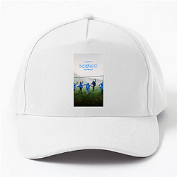 BIGBANG No Limits Just Music BIGBANG Hats & Caps