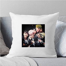 BIGBANG Always Iconic Always Influential BIGBANG Pillows Cover