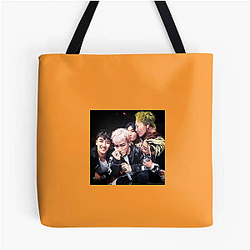 BIGBANG Always Iconic Always Influential BIGBANG Bags