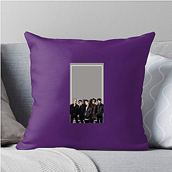 BIGBANG The Kings of K Pop BIGBANG Pillows Cover