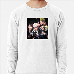 BIGBANG Always Iconic Always Influential BIGBANG Sweatshirts