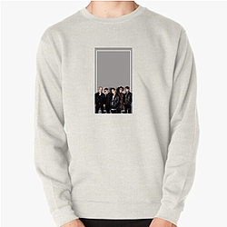 BIGBANG The Kings of K Pop BIGBANG Sweatshirts