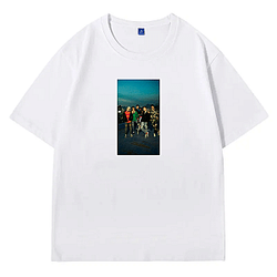 BIGBANG The Best K Pop Band BIGBANG T-Shirts