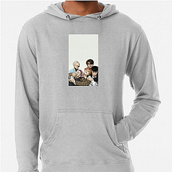 BIGBANG My Favorite Legendary Group BIGBANG Hoodies