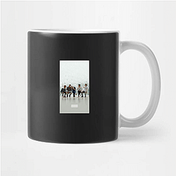 BIGBANG Beyond The Crown BIGBANG Mugs
