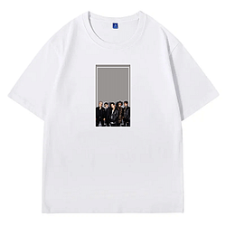 BIGBANG The Kings of K Pop BIGBANG T-Shirts