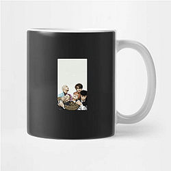 BIGBANG My Favorite Legendary Group BIGBANG Mugs