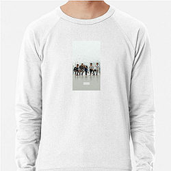 BIGBANG Beyond The Crown BIGBANG Sweatshirts