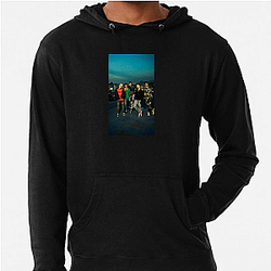 BIGBANG The Best K Pop Band BIGBANG Hoodies