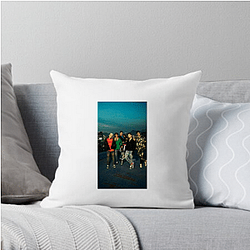 BIGBANG The Best K Pop Band BIGBANG Pillows Cover