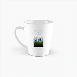 BIGBANG No Limits Just Music BIGBANG Mugs