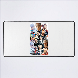 BIGBANG A True Masterpiece BIGBANG Mouse Pads