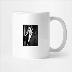 BIGBANG The World Is My Song BIGBANG Mugs