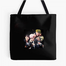 BIGBANG Always Iconic Always Influential BIGBANG Bags