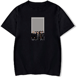 BIGBANG The Kings of K Pop BIGBANG T-Shirts