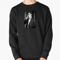 BIGBANG The World Is My Song BIGBANG Sweatshirts