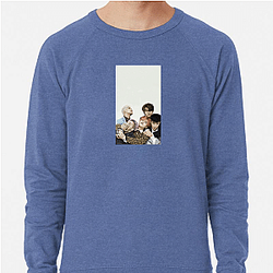 BIGBANG My Favorite Legendary Group BIGBANG Sweatshirts