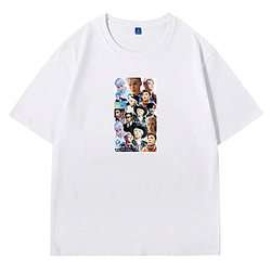 BIGBANG A True Masterpiece BIGBANG T-Shirts