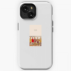 BIGBANG The World Is A Stage BIGBANG Samsung Cases