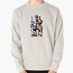 BIGBANG A True Masterpiece BIGBANG Sweatshirts