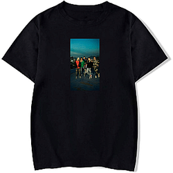 BIGBANG The Best K Pop Band BIGBANG T-Shirts