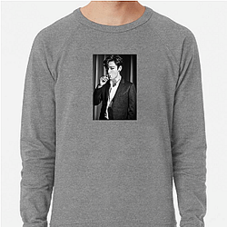 BIGBANG The World Is My Song BIGBANG Sweatshirts