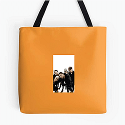 BIGBANG Unforgettable Anthems BIGBANG Bags