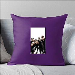 BIGBANG Unforgettable Anthems BIGBANG Pillows Cover