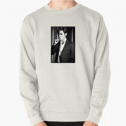 BIGBANG The World Is My Song BIGBANG Sweatshirts