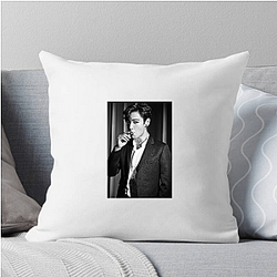 BIGBANG The World Is My Song BIGBANG Pillows Cover
