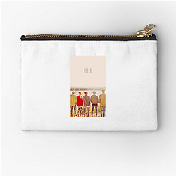 BIGBANG The World Is A Stage BIGBANG Zipper Pouches