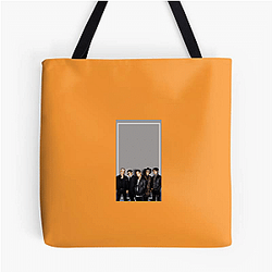 BIGBANG The Kings of K Pop BIGBANG Bags