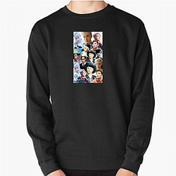 BIGBANG A True Masterpiece BIGBANG Sweatshirts