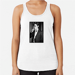 BIGBANG The World Is My Song BIGBANG Tank Tops