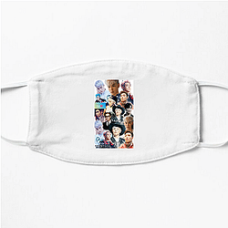 BIGBANG A True Masterpiece BIGBANG Face Masks