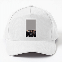BIGBANG The Kings of K Pop BIGBANG Hats & Caps
