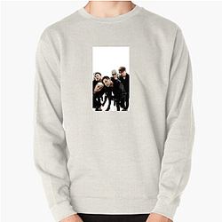 BIGBANG Unforgettable Anthems BIGBANG Sweatshirts