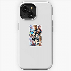 BIGBANG A True Masterpiece BIGBANG iPhone Cases